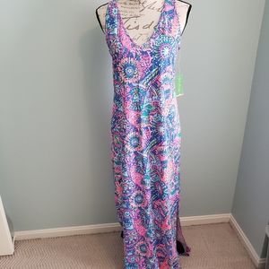 Maxi Dress - Lilly Pulitzer